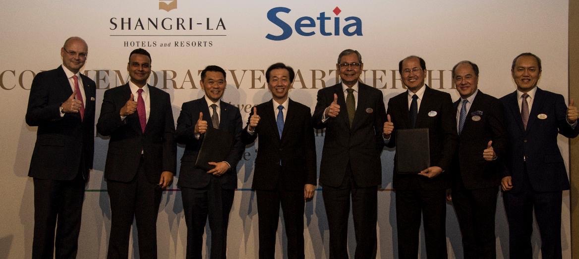 Setia Edenia – Dự án mang dấu ấn tinh hoa từ “ông lớn” SP Setia Malaysia 2 chu-dau-tu-setia-du-an-ecoxuan